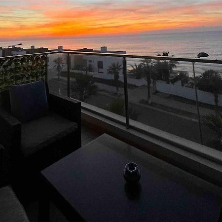 Superbe Appartement Vue Sur Mer Salé Eksteriør billede