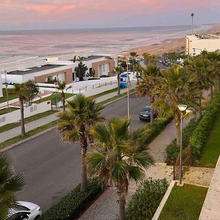 Superbe Appartement Vue Sur Mer Salé Eksteriør billede