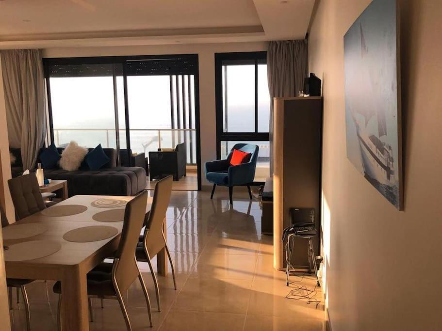 Superbe Appartement Vue Sur Mer Salé Eksteriør billede