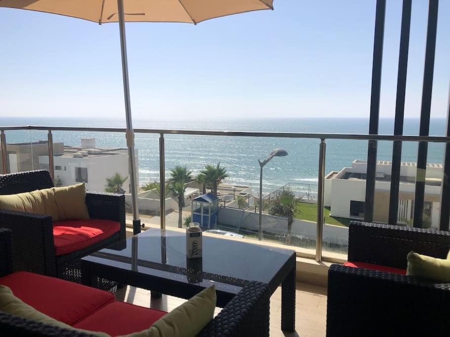 Superbe Appartement Vue Sur Mer Salé Eksteriør billede