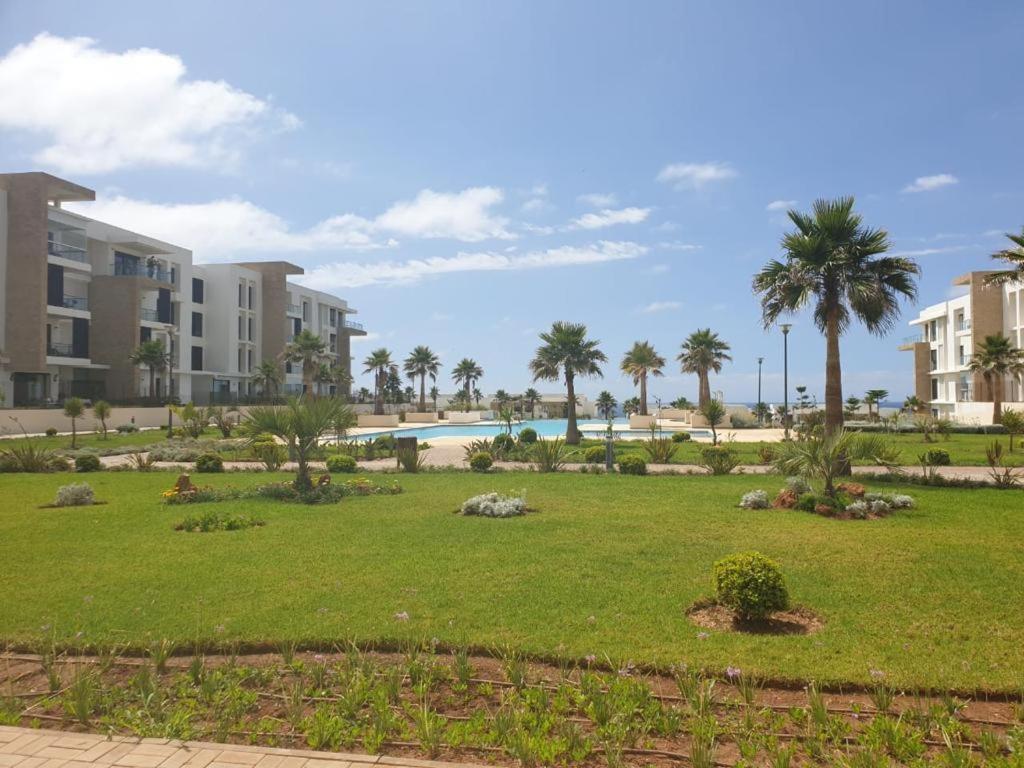 Superbe Appartement Vue Sur Mer Salé Eksteriør billede