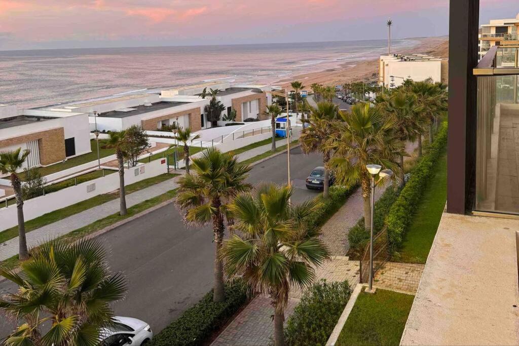 Superbe Appartement Vue Sur Mer Salé Eksteriør billede